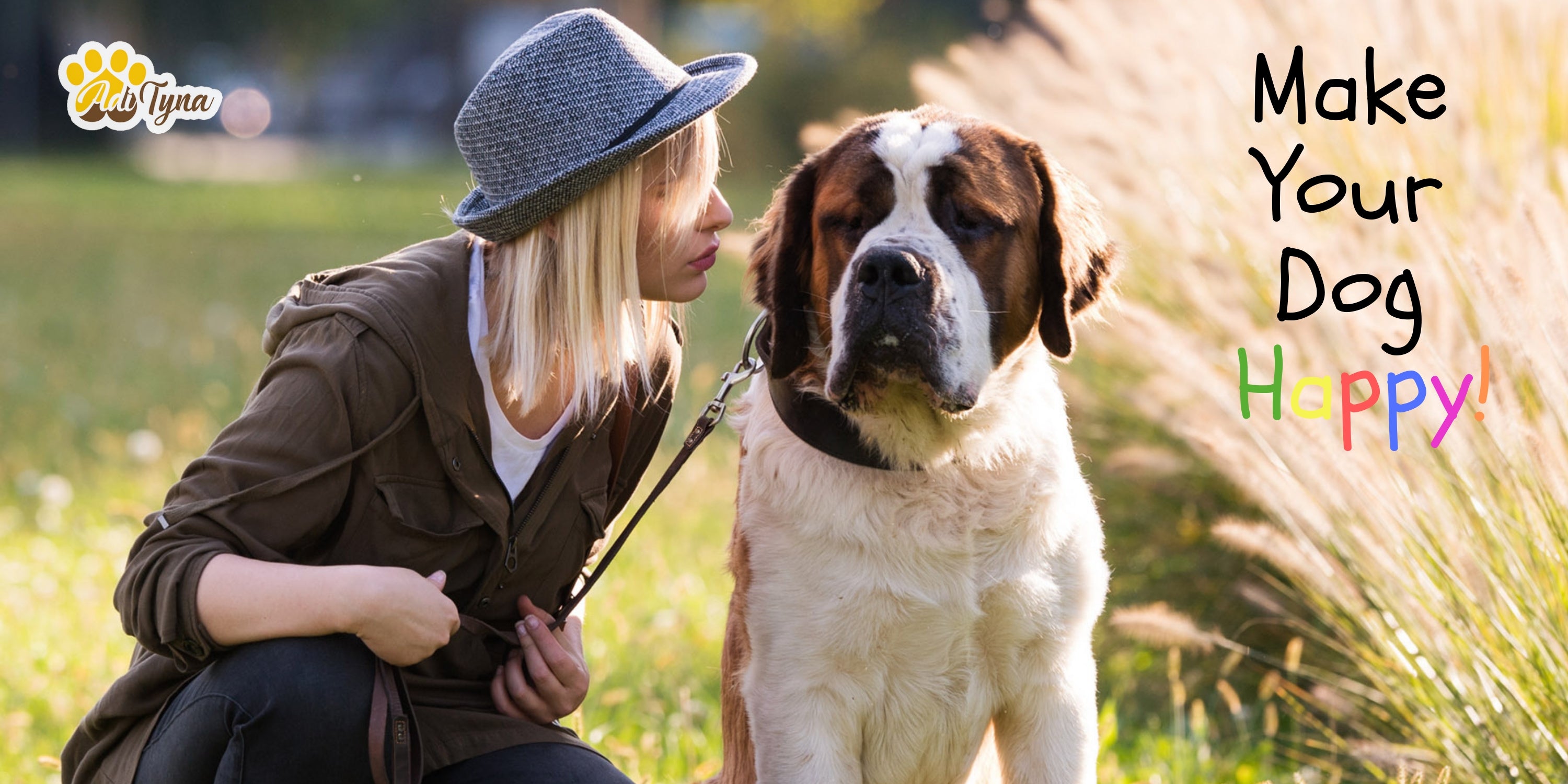 DOG LEASH SAFETY TIPS: 6 GREAT REASONS TO ALWAYS USE A DOG LEASH
